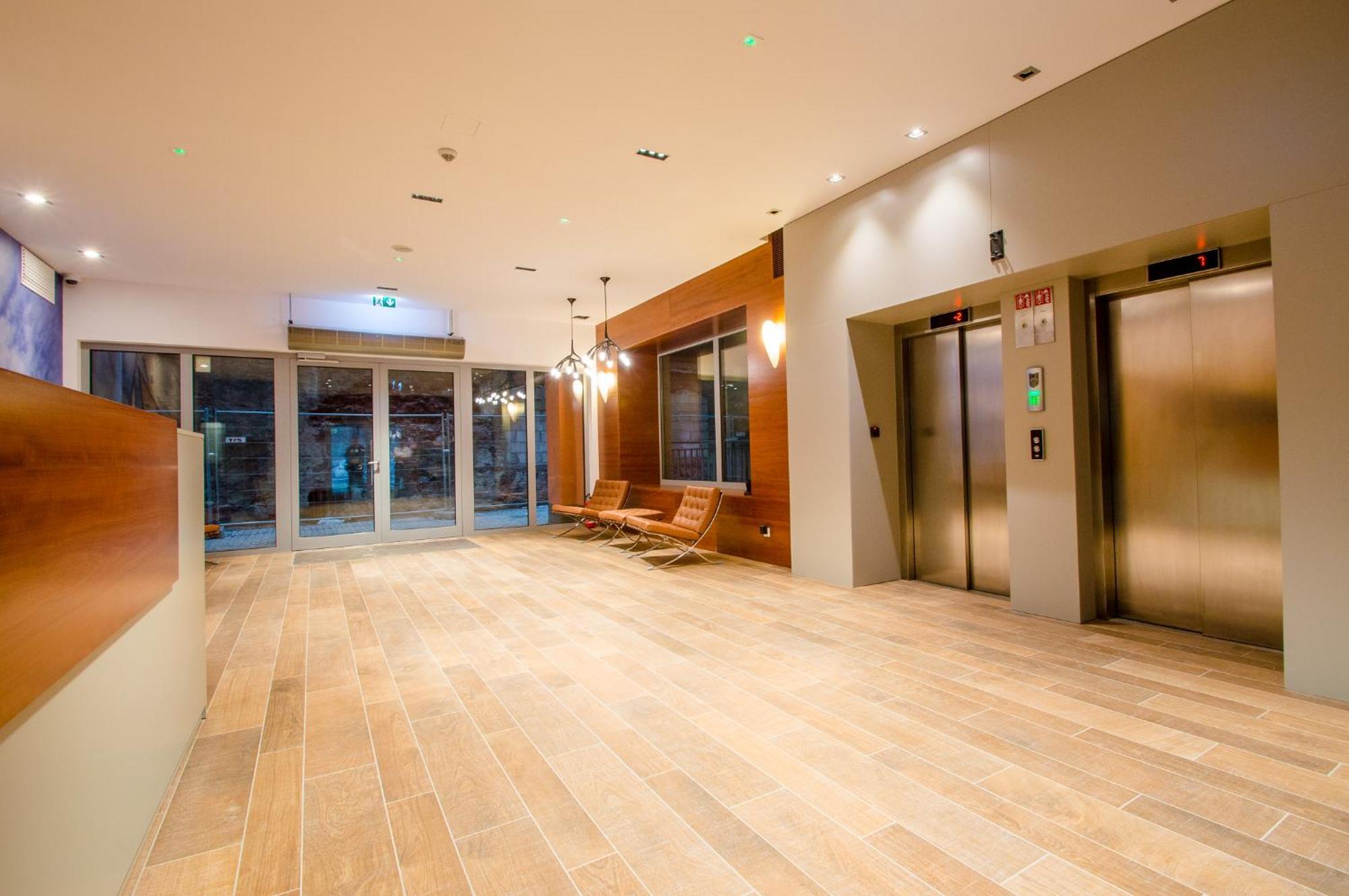 Grand Apartments - Apartments Spa Waterlane Island Gdansk Exterior photo